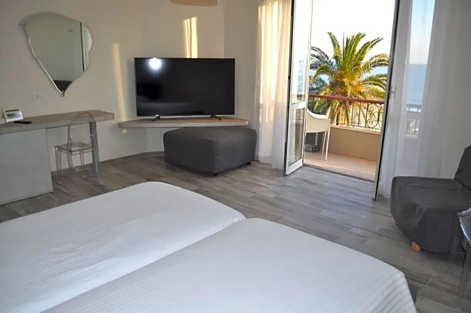 Hotel Boncardo