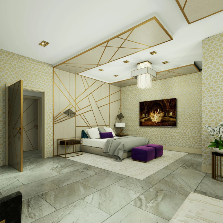 O:LV Fifty Five Hotel