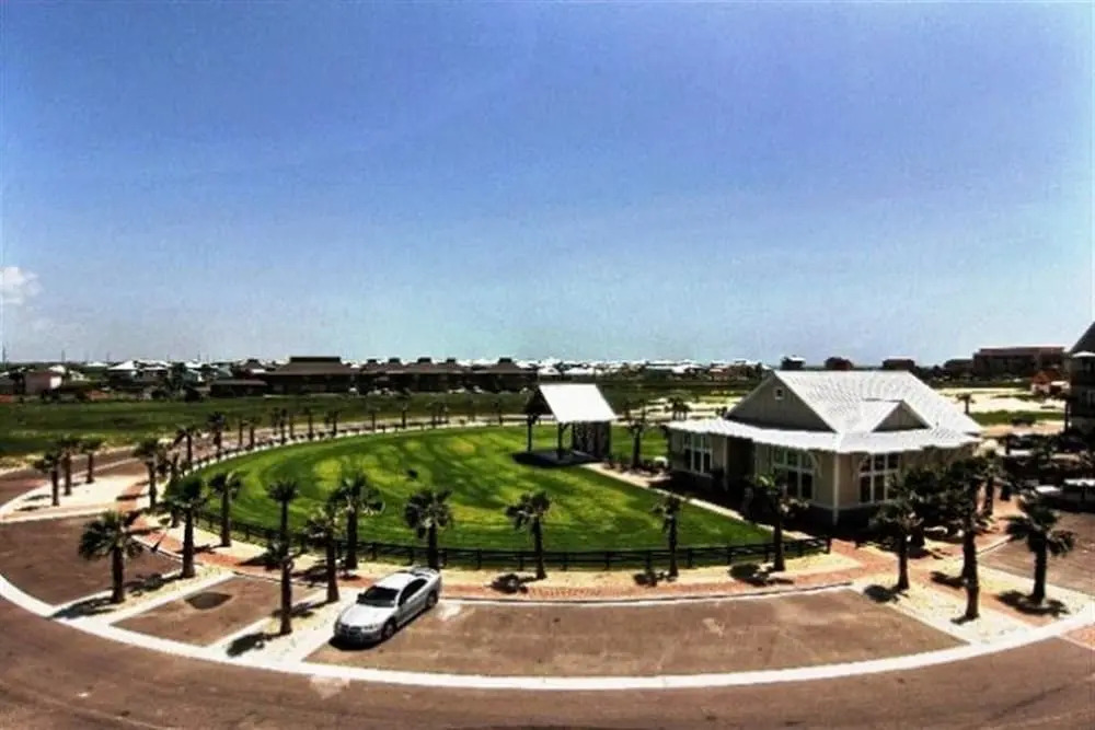 Cinnamon Shore- Sand Point TC 3303