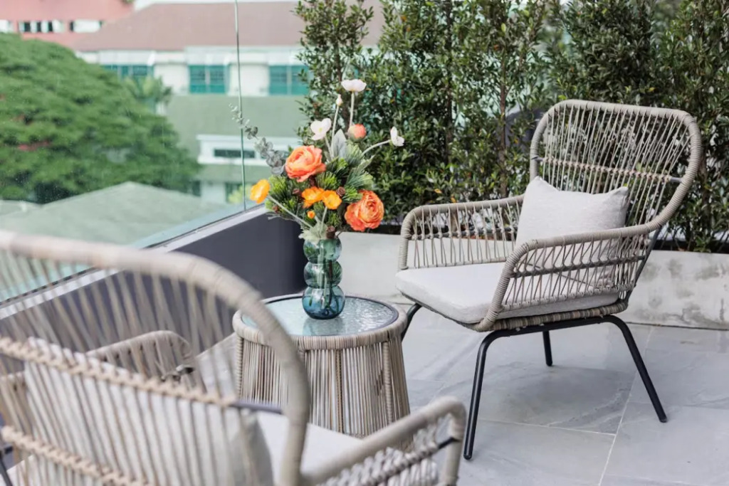 Pure Eleven Hotel Bangkok