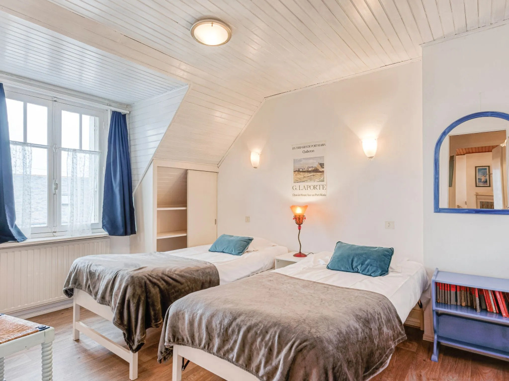 Holiday Home Maison Rose by Interhome