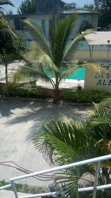 Hotel Avenida D Martin