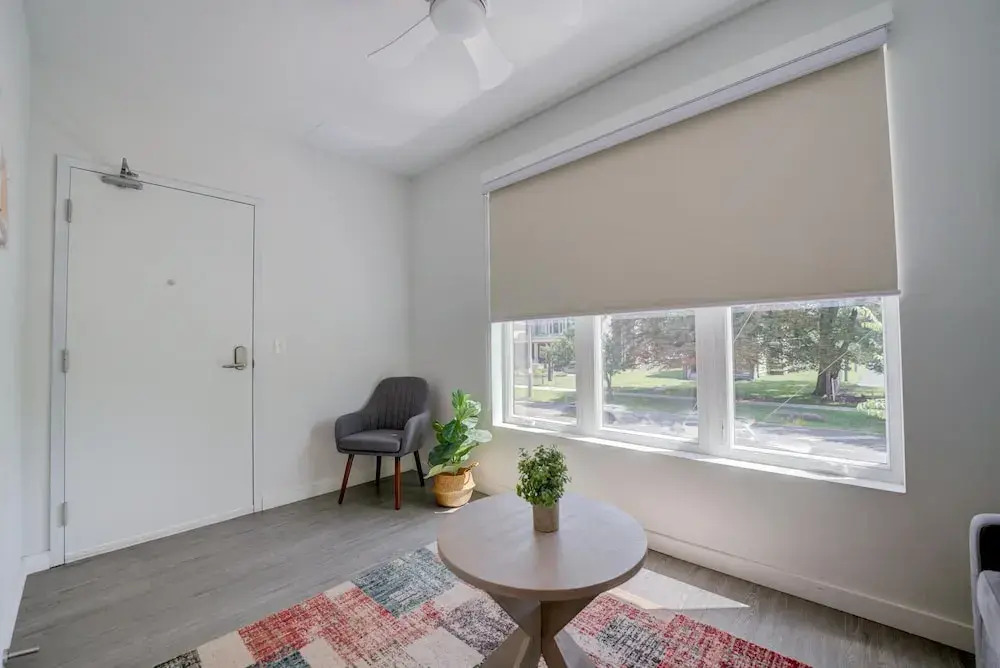 FRONTDESK Tremont Oaks Micro Apts Cleveland