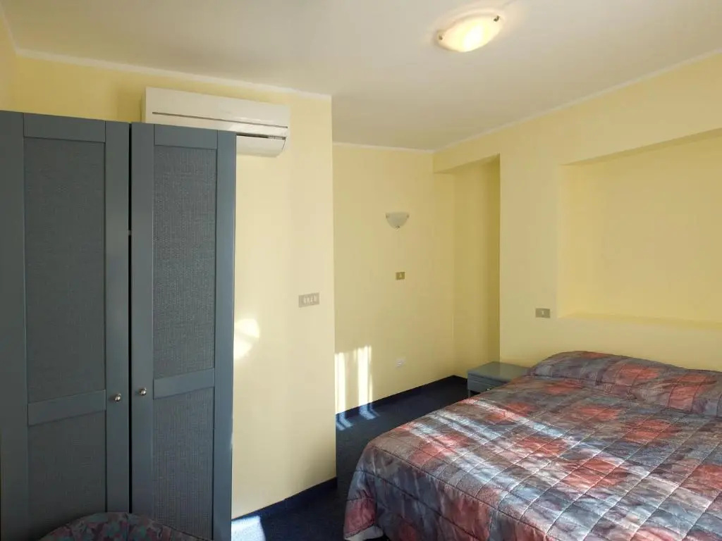 Garni Hotel Siesta