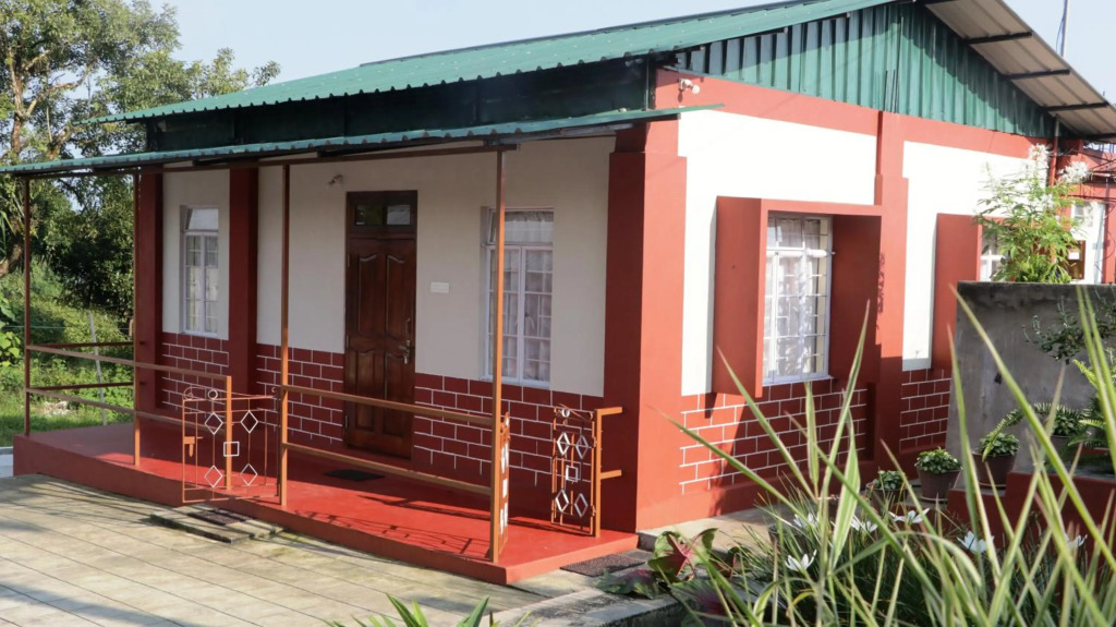 K & K Inn