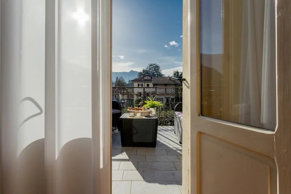 Villa Ida in Lenno With 3 Bedrooms and 2 5 Bathrooms