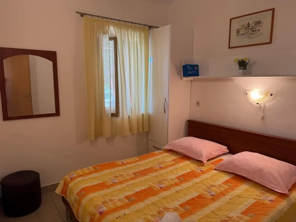 Apartments Magdalena