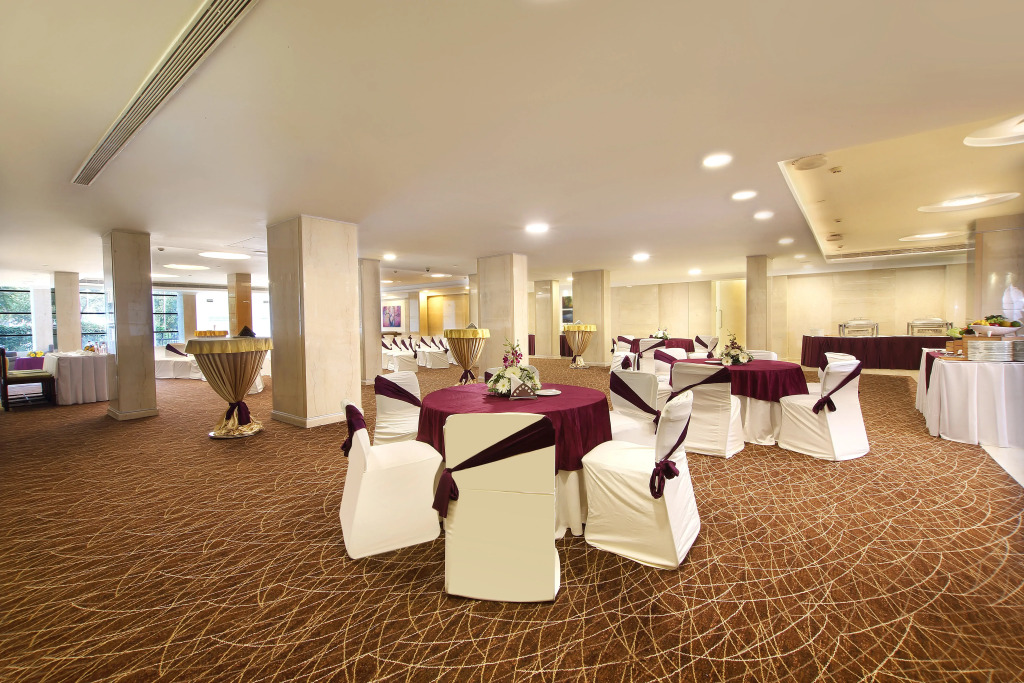 Hotel Maurya
