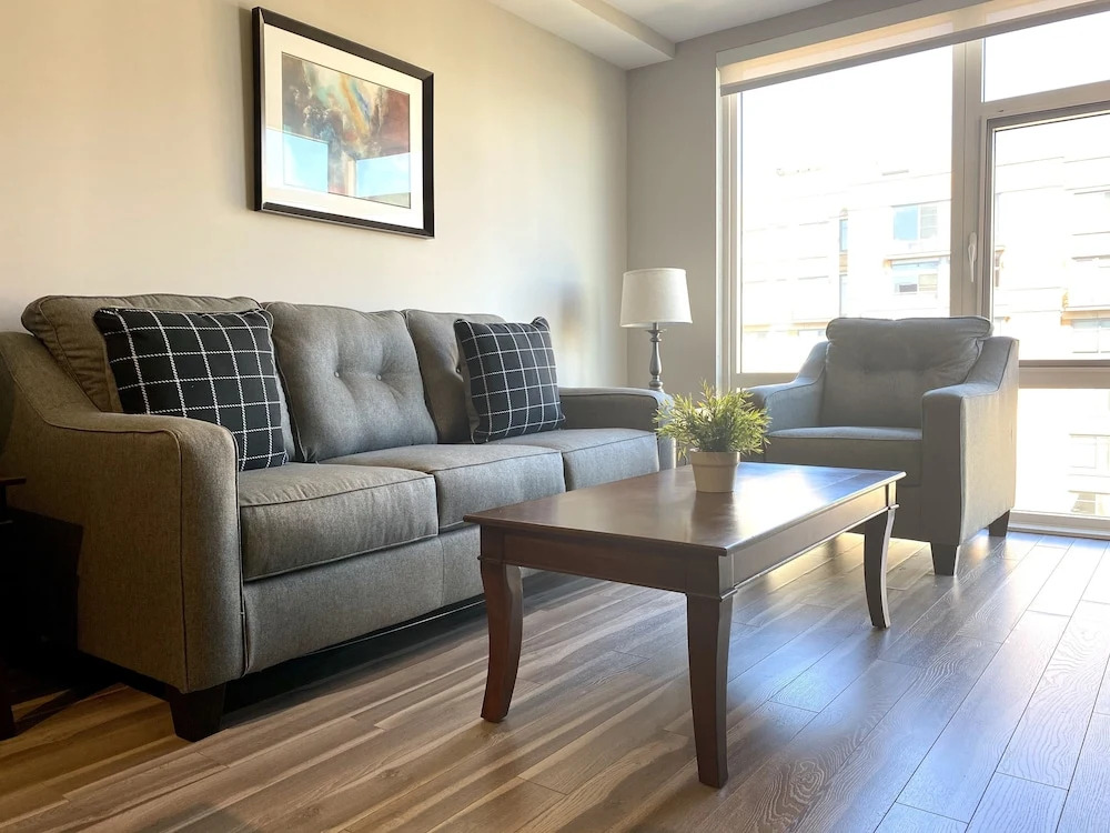 5th Street NW Apartments
