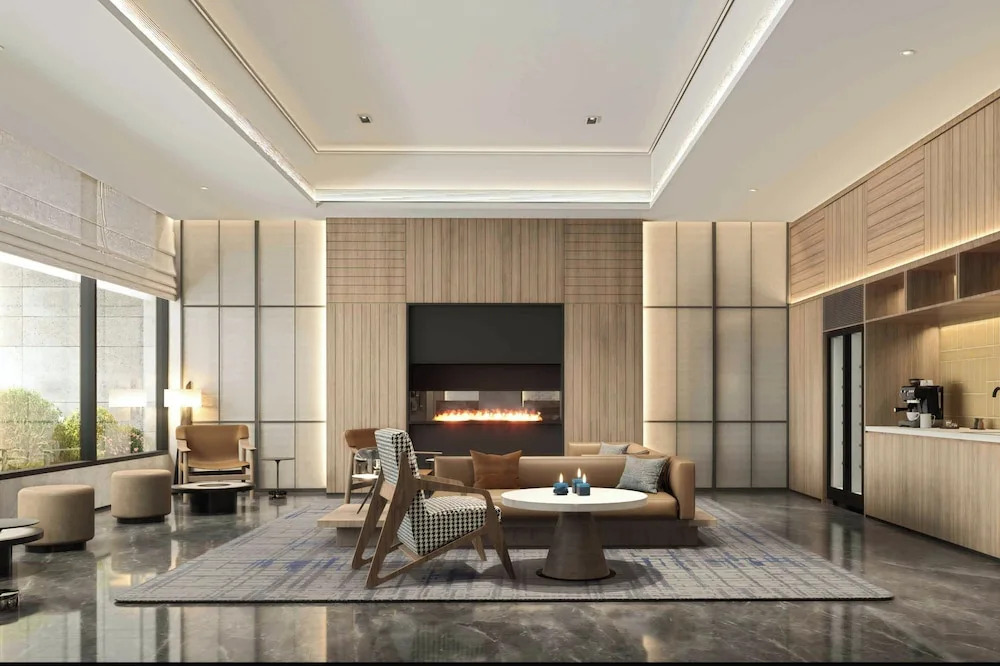 Fairfield by Marriott Shanghai Xuhui Center