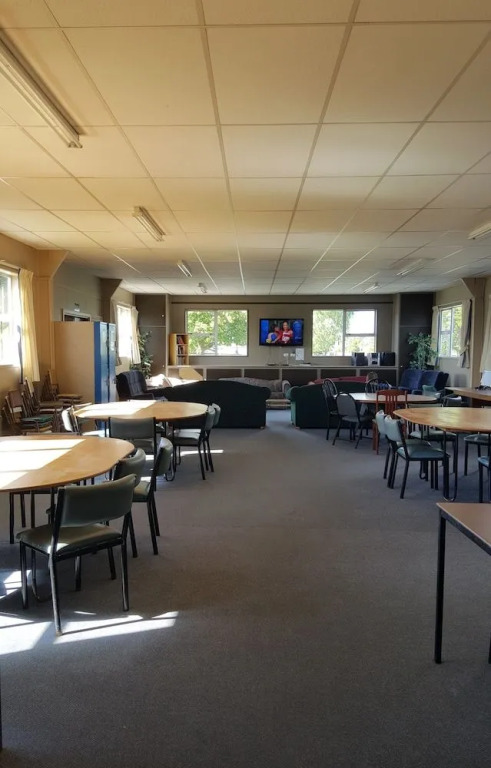 High Country Lodge, Motels & Backpackers