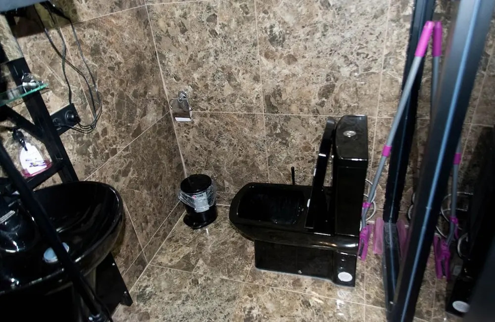 Dumankaya Ikon 38 Floor Studio B