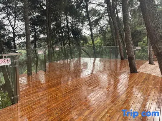 Songshanyuan Hotel