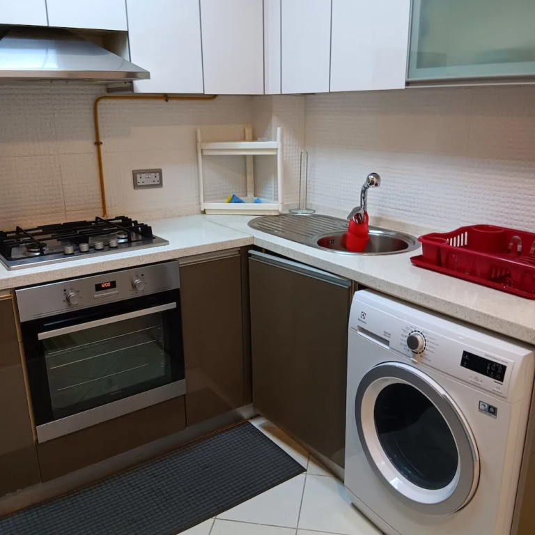 Remarkable 2-bed Apartment in Dubai