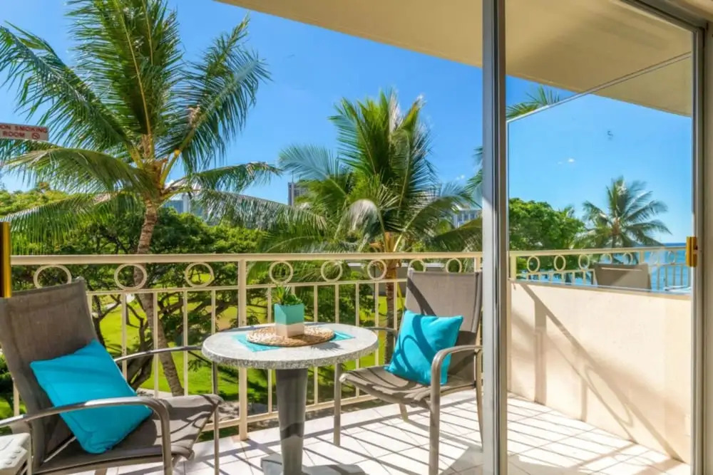 Waikiki Shore Ws305