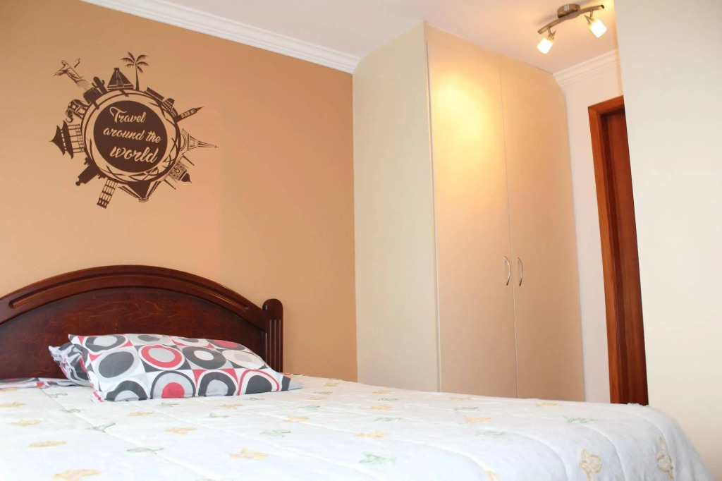 Homevoyage Suite