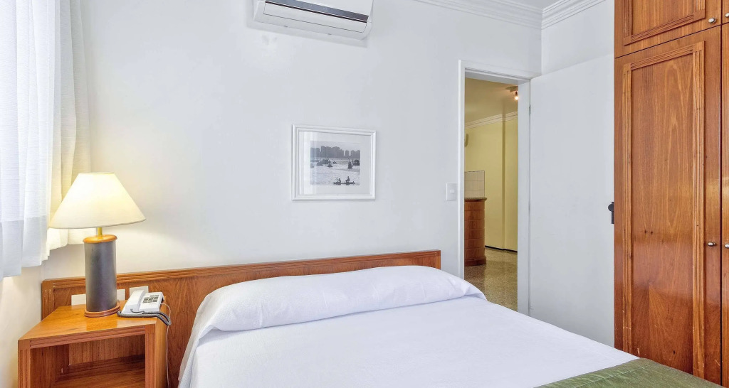 Saint Martin Flat Fortaleza
