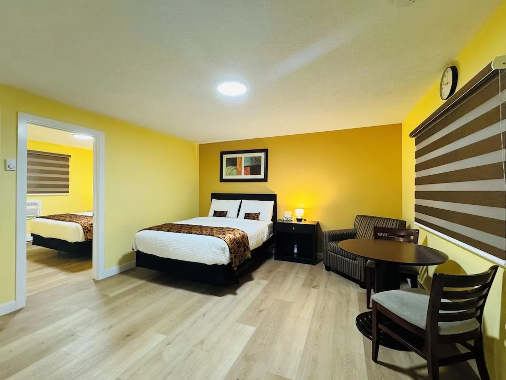 Avola Mountain Lodge