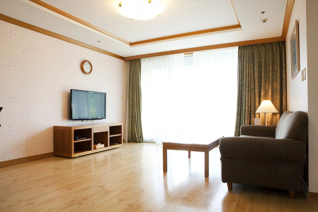 Wellihilli Park Resort