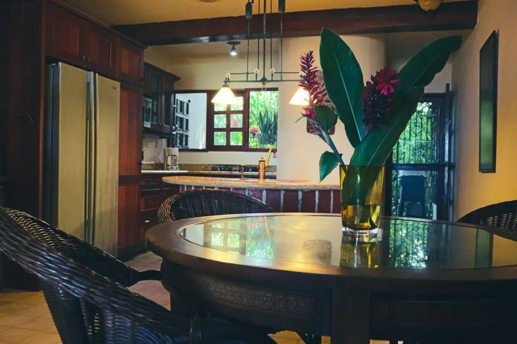 Nanny Estate Cabarete Beachfront Condos Unit A2
