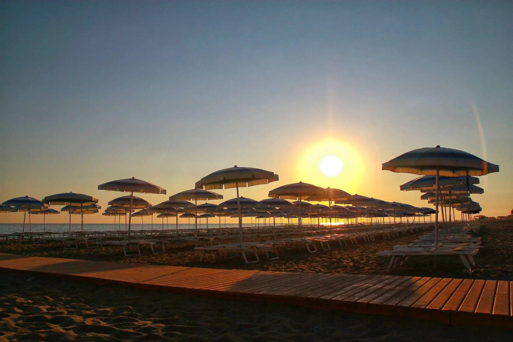 Vascellero Club Resort