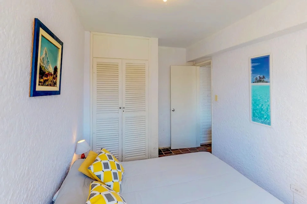 Apartamento Cómodo en Avenida Gorlero - Edificio Isla Lobos