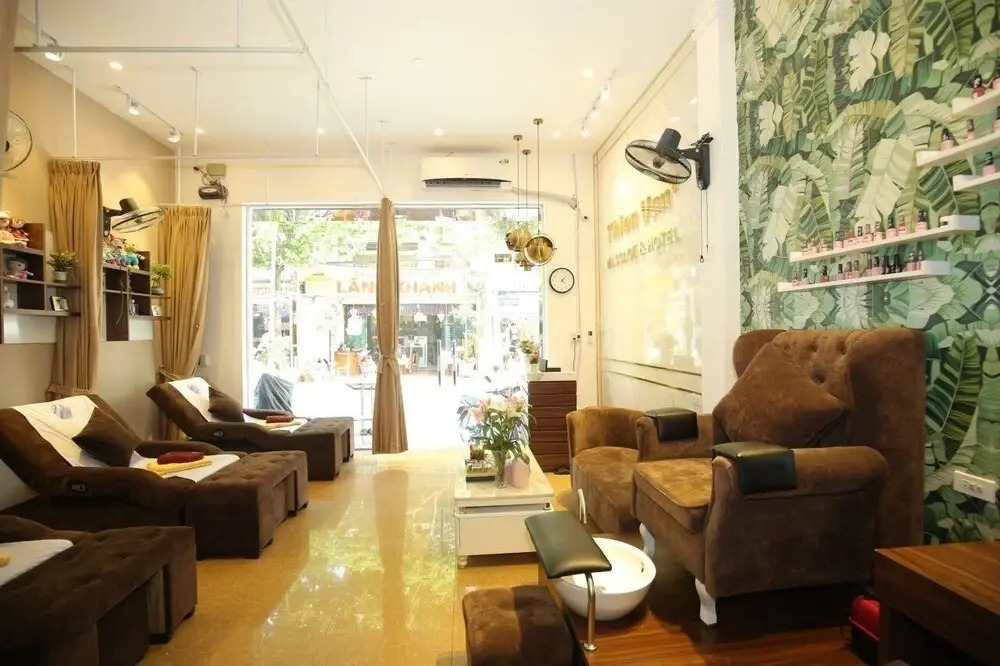 Yen Nhi Hotel Ninh Binh