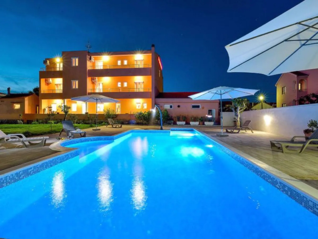 Apartment Bonex Privlaka 32181