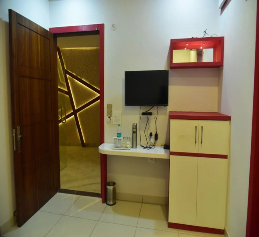 Hotel MY Dream