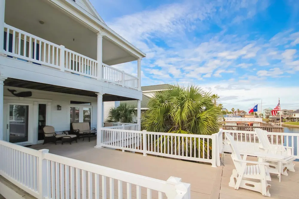 Bridge Harbor - 5 Br Home
