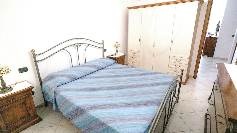Apartments & Suites Vento Mare