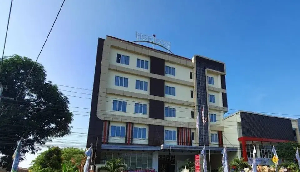 Horison Kotaraja