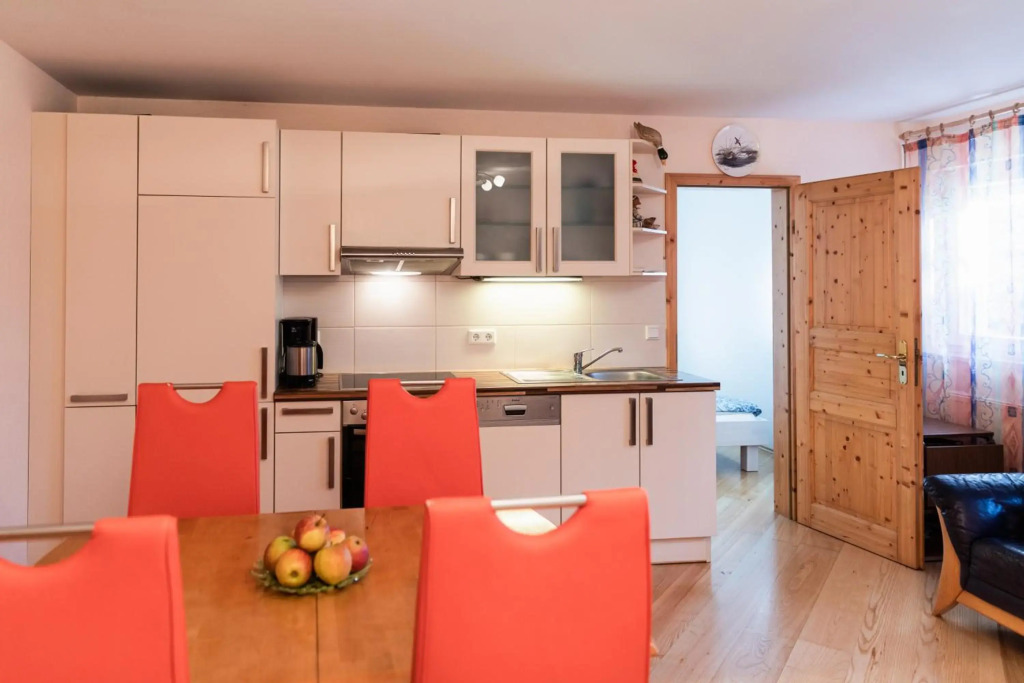 Ferienwohnung "Johann"