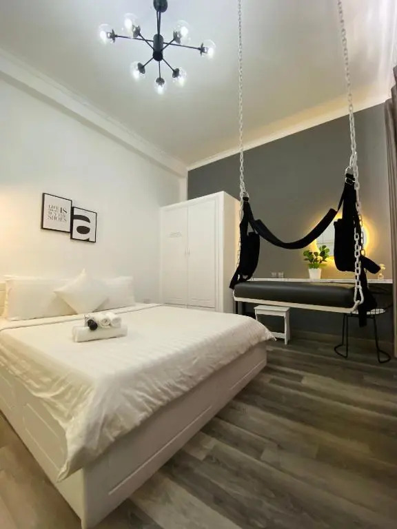 Dylan Hotel
