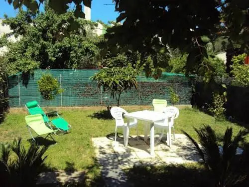 LOasi Bed and Breakfast
