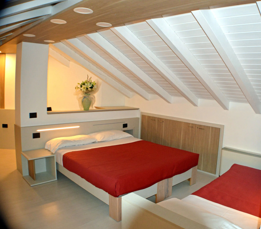 Sempione Hotel Malpensa