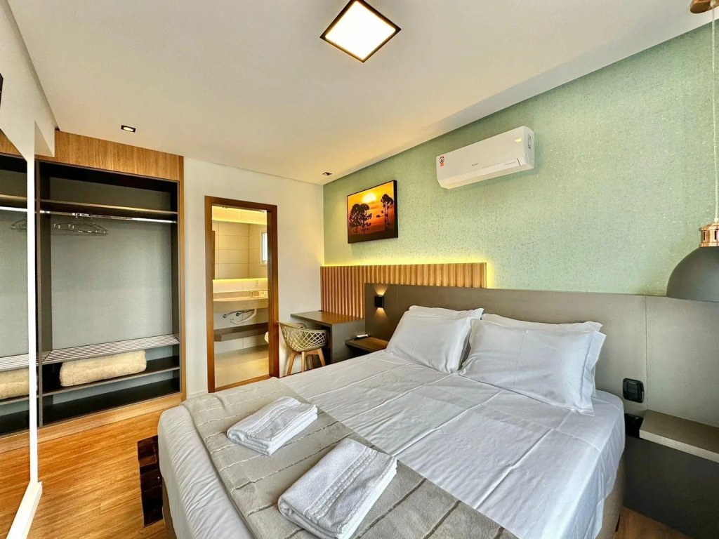 Apartamento 2 Dormitórios 5 Pessoas Em Gramado   Villagio 302