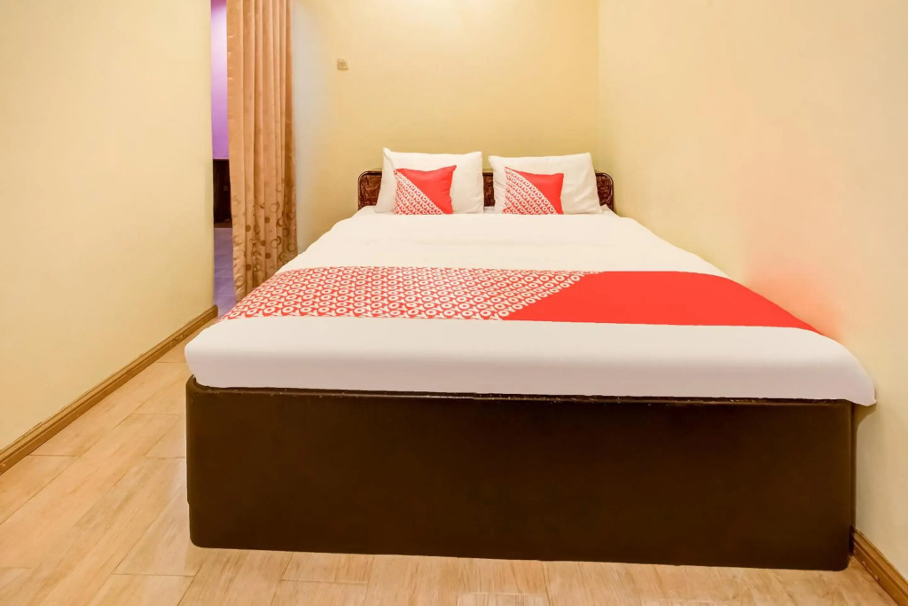 Hotel O Sofia Homestay Syariah