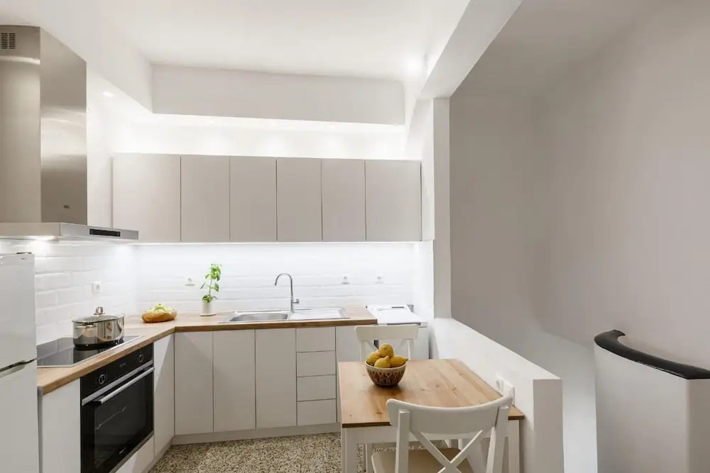 Esperos Apartment in Sporades