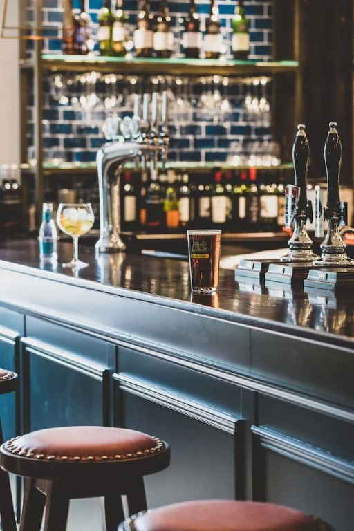 The Clive Arms