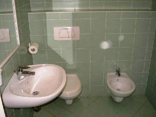 Hotel Oasi