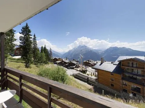 Apartment Vanoise 41
