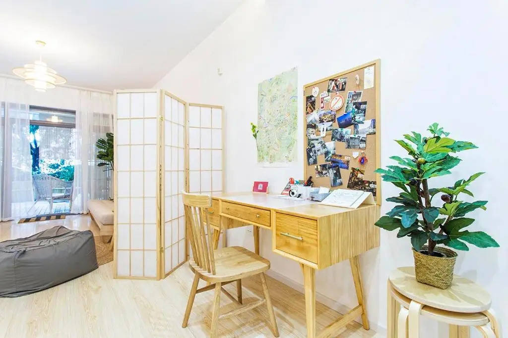 Chongqing Yubei·9 Street· Locals Apartment 00119670