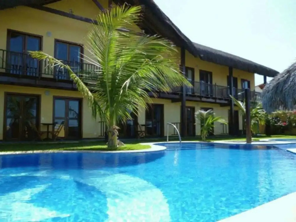 Residencial Sirius Canoa