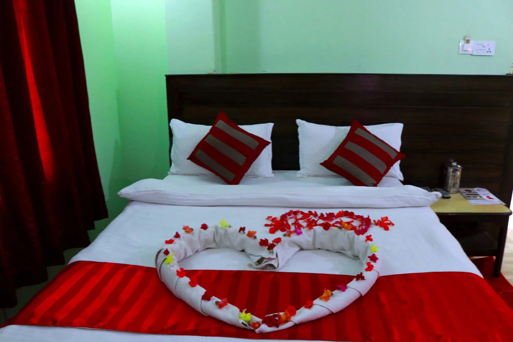 Hotel Rudrakshya Pokhara