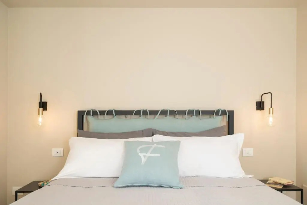 bed&breakfast Filomare