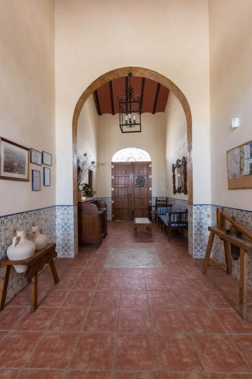Casas Rurales Las Señoritas