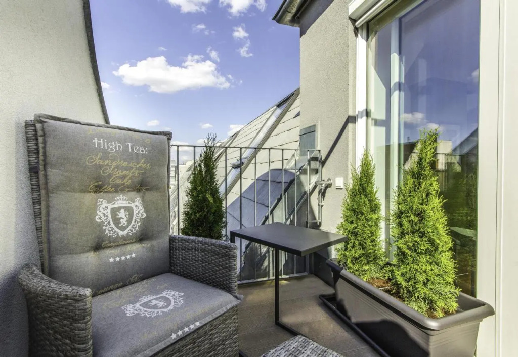 Abieshomes Serviced Apartments - Messe Prater