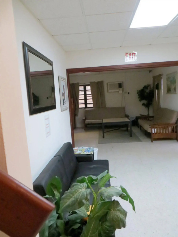 Moonlight Bay Hostel