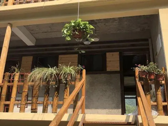 Hangzhou Yulin Homestay